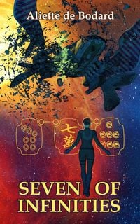 Produktbild: Seven of Infinities