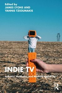 Produktbild: Indie TV