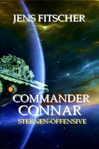 Produktbild: Sternen-Offensive (commander Connar Vi)