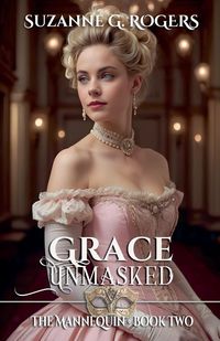 Produktbild: Grace Unmasked