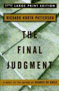 Produktbild: The Final Judgment