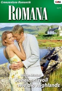 Produktbild: Geheimnisvoll wie die Highlands