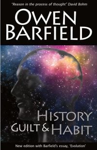 Produktbild: History, Guilt and Habit