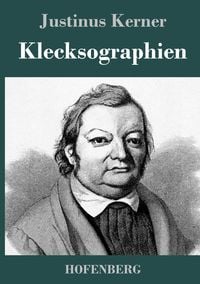 Produktbild: Klecksographien