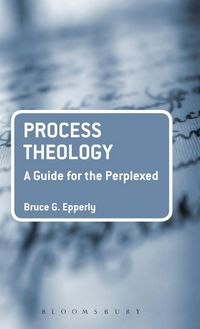 Produktbild: Process Theology