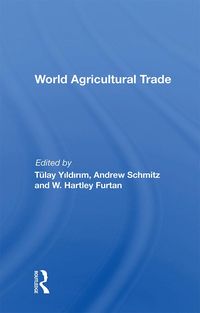 Produktbild: World Agricultural Trade