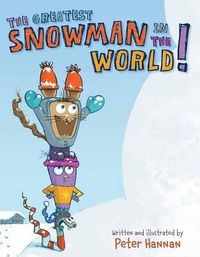 Produktbild: The Greatest Snowman in the World!