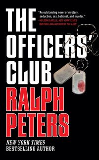 Produktbild: The Officers' Club