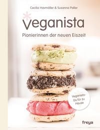 Produktbild: Veganista