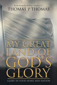 Produktbild: My Great Land of God's Glory