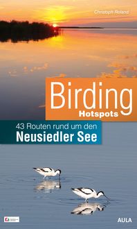 Produktbild: Birding Hotspots
