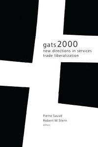 Produktbild: GATS 2000