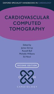 Produktbild: Cardiovascular Computed Tomography
