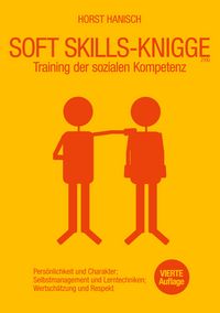 Produktbild: Soft Skills-Knigge 2100