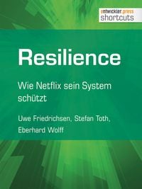 Produktbild: Resilience