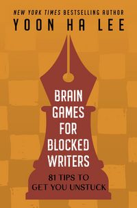 Produktbild: Brain Games for Blocked Writers: 81 Tips to Get You Unstuck