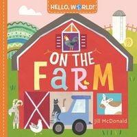 Produktbild: Hello, World! On the Farm