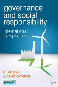 Produktbild: Governance and Social Responsibility