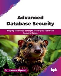 Produktbild: Advanced Database Security