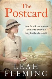 Produktbild: The Postcard