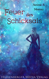 Produktbild: Feuer des Schicksals: Fantasy-Roman