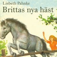 Produktbild: Brittas nya h&auml;st