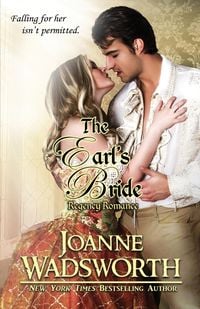 Produktbild: The Earl's Bride