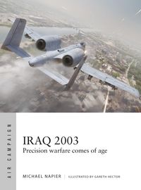 Produktbild: Iraq 2003
