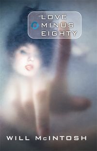 Produktbild: McIntosh, W: Love Minus Eighty