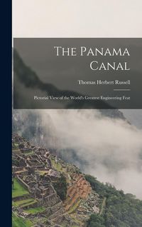 Produktbild: The Panama Canal