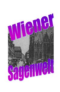 Produktbild: Wiener Sagenwelt