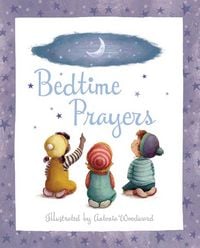 Produktbild: Bedtime Prayers