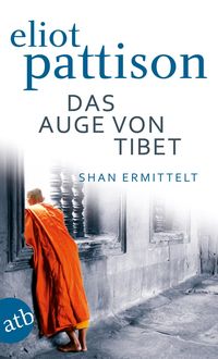 Bild vom Artikel Das Auge von Tibet vom Autor Eliot Pattison