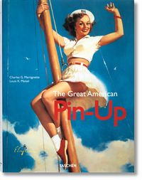 Produktbild: Martignette, C: Great American Pin-Up