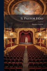 Produktbild: Il Pastor Fido