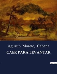 Produktbild: CAER PARA LEVANTAR