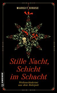 Produktbild: Stille Nacht, Schicht im Schacht