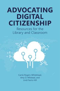 Produktbild: Advocating Digital Citizenship