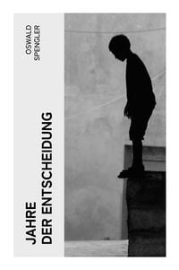 Produktbild: Jahre der Entscheidung