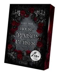 Produktbild: House of Crimson Curses