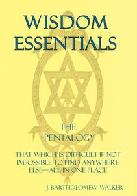 Produktbild: Wisdom Essentials the Pentalogy