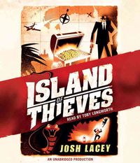 Produktbild: Island of Thieves