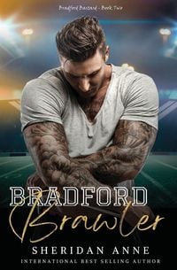 Produktbild: Bradford Brawler