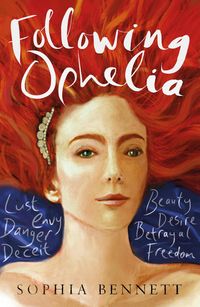 Produktbild: Following Ophelia