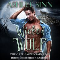 Produktbild: Wicked Wolf