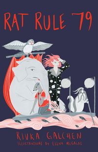 Produktbild: Rat Rule 79