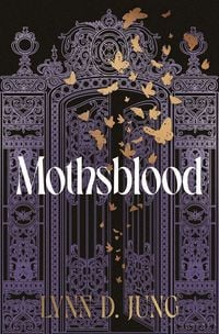 Produktbild: Mothsblood