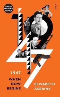 Produktbild: Asbrink, E: 1947