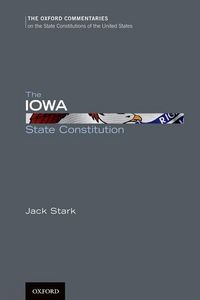 Produktbild: Iowa State Constitution