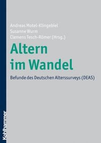 Produktbild: Altern im Wandel